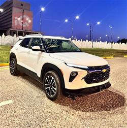 شيفروليه تريل بليزر